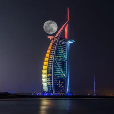 Dubai