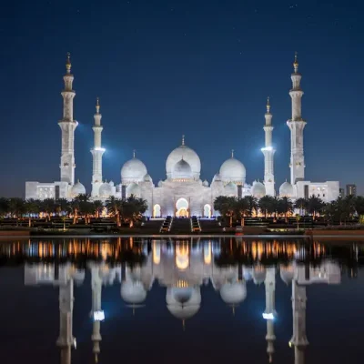 Abu Dhabi