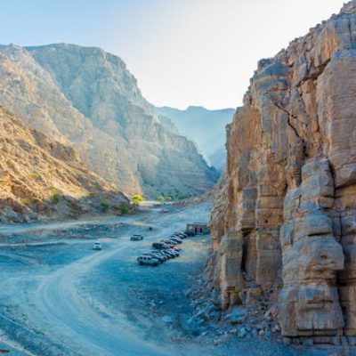Ras Al Khaimah