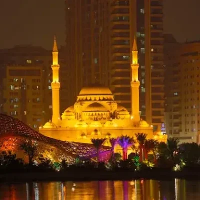 Sharjah