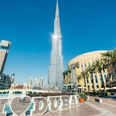 Dubai